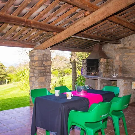 Complex Rural Can Caubet-3